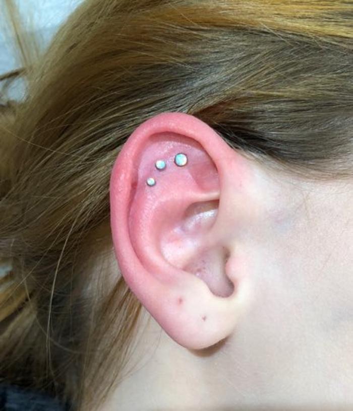 Milano Body Piercing - Portland, OR