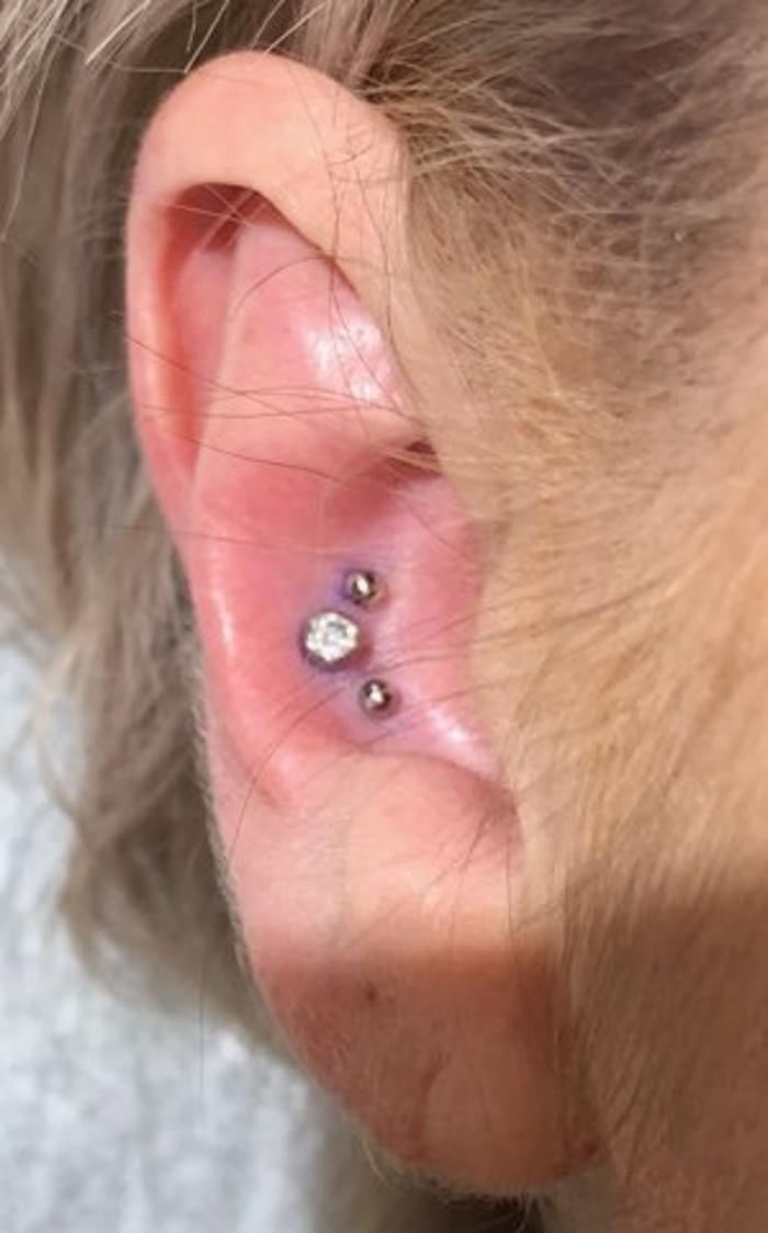 Milano Body Piercing - Portland, OR