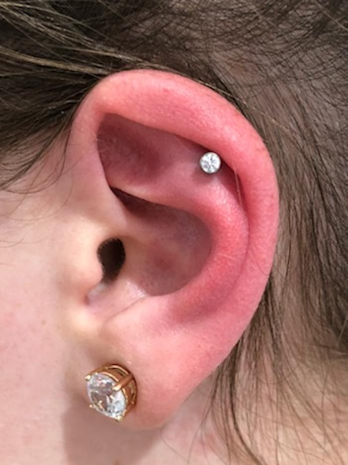 Milano Body Piercing - Portland, OR