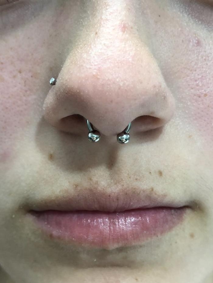 Milano Body Piercing - Portland, OR