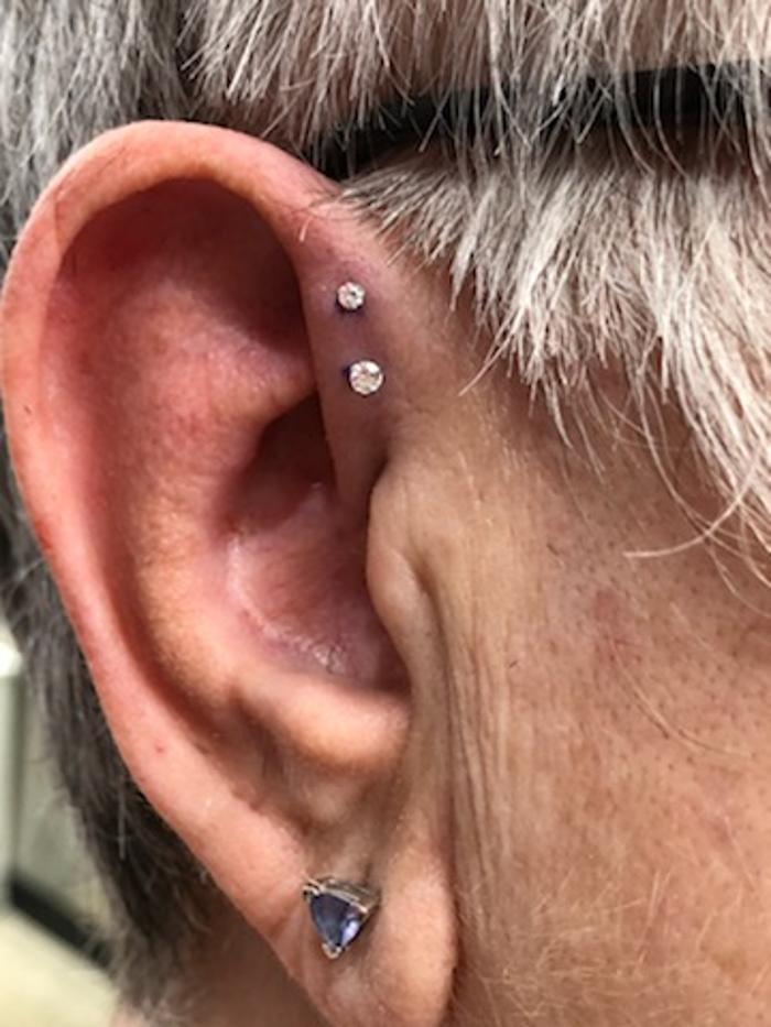 Milano Body Piercing - Portland, OR