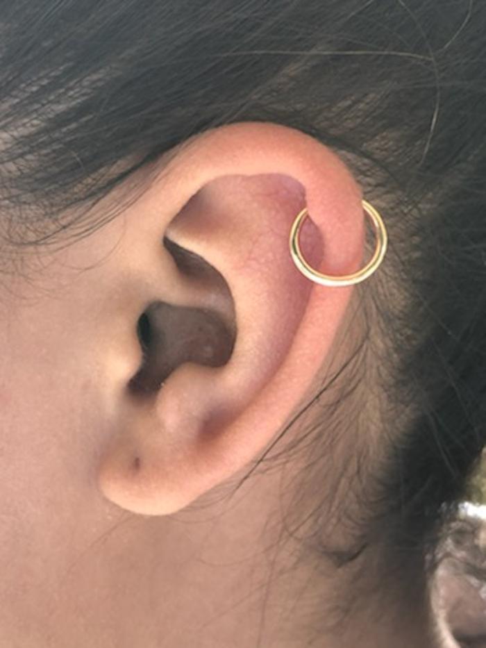 Milano Body Piercing - Portland, OR