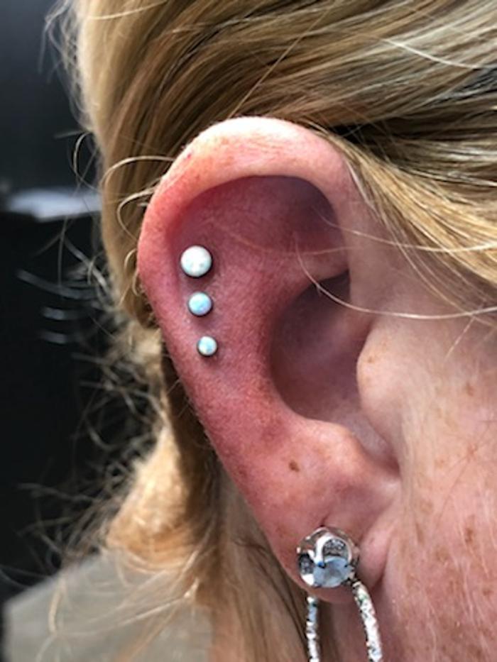 Milano Body Piercing - Portland, OR