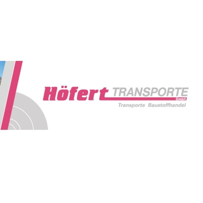 Klaus Höfert Transport GmbH in Külsheim