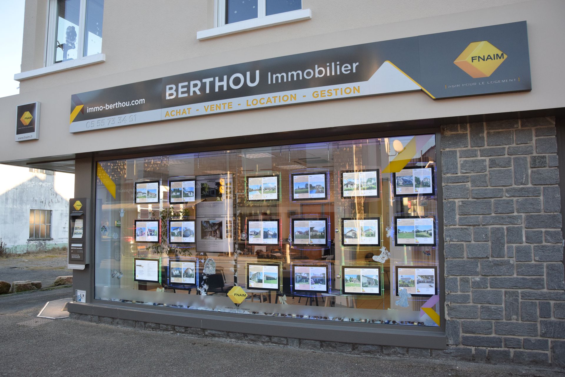galerie image