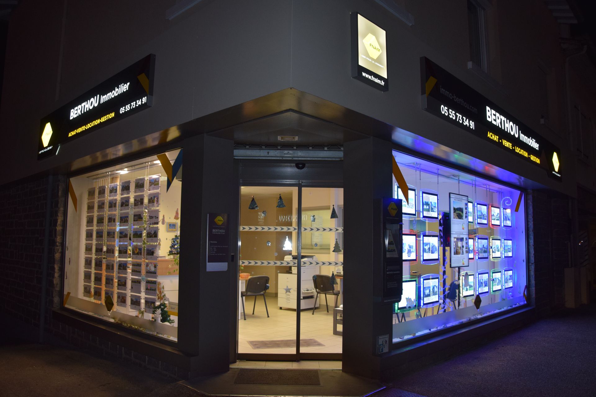 galerie image