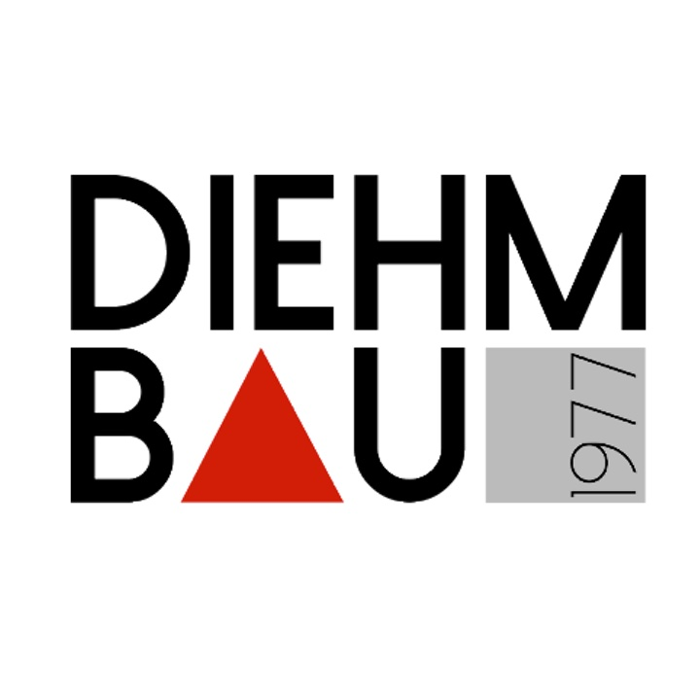 Diehm-Bau GmbH in Wertheim - Logo