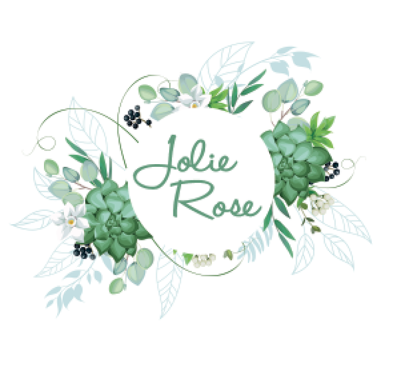 Jolie Rose fleuriste