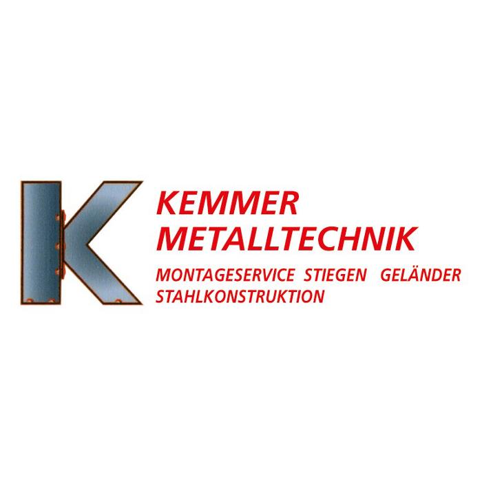 Metalltechnik Maria Kemmer in Mettersdorf