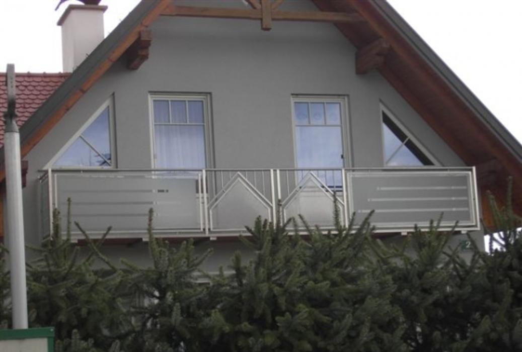 Metalltechnik Maria Kemmer, Mettersdorf in Mettersdorf