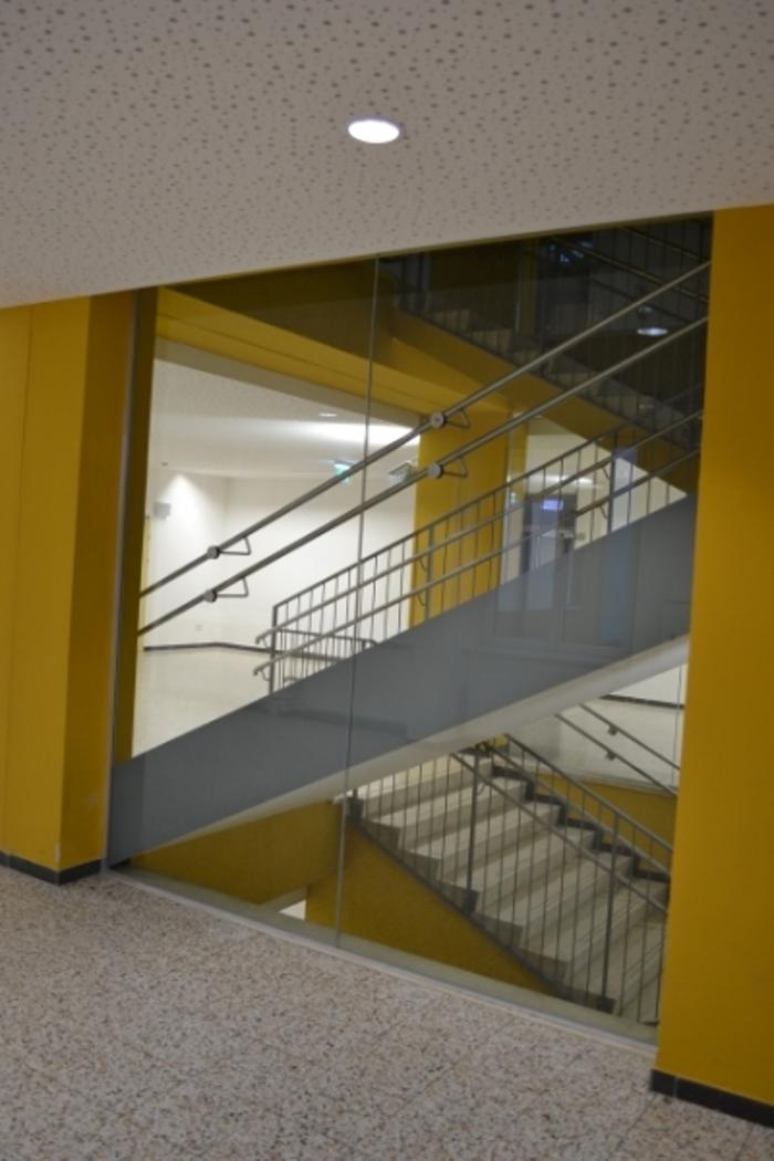 Metalltechnik Maria Kemmer, Mettersdorf in Mettersdorf