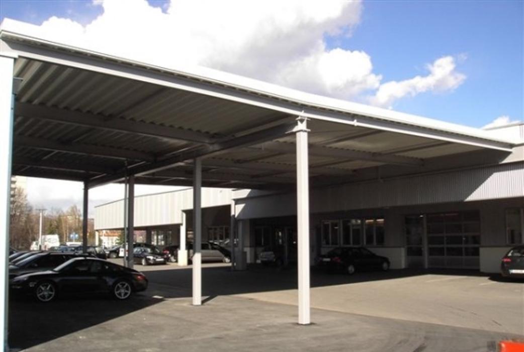 Metalltechnik Maria Kemmer, Mettersdorf in Mettersdorf