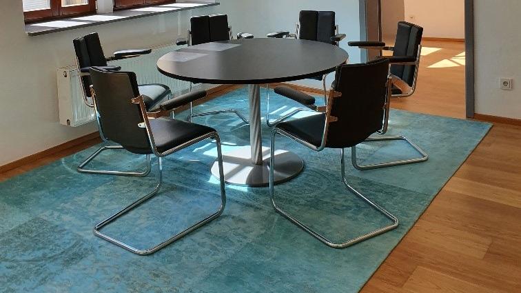 Immobilienbewertung Peth, Dalbergstraße in Aschaffenburg