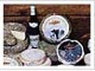 Paccard Joseph SARL fromagerie (détail)