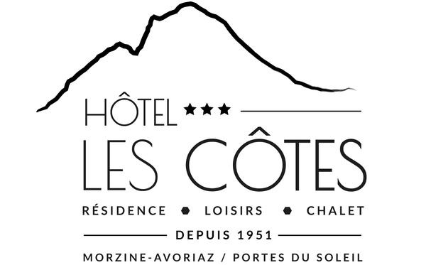 Hôtel Les Côtes