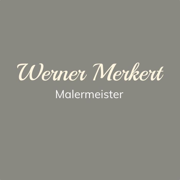 Werner Merkert Malergeschäft in Wertheim