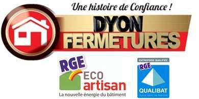 Dyon Fermetures