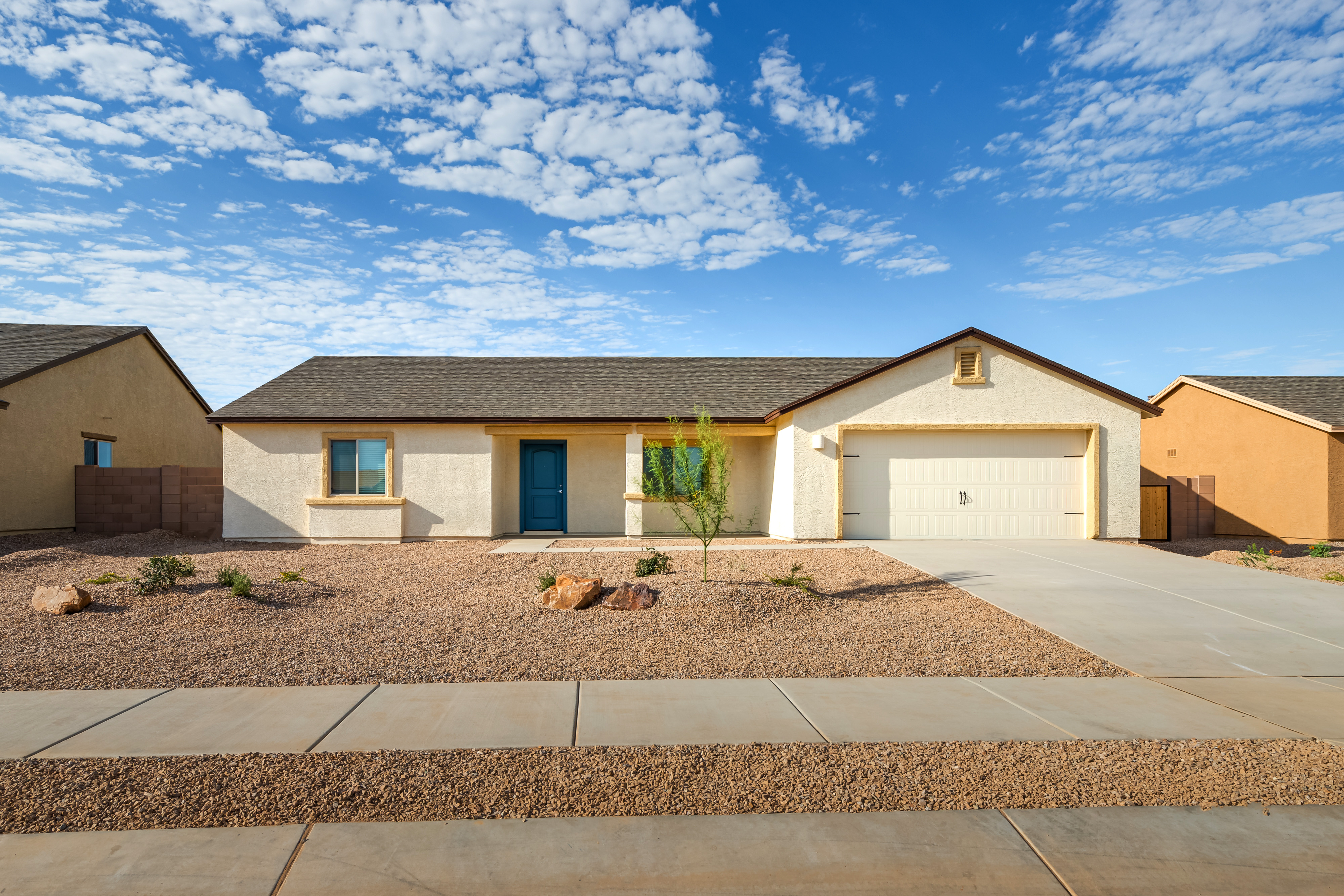 LGI Homes - Vahalla Ranch Image