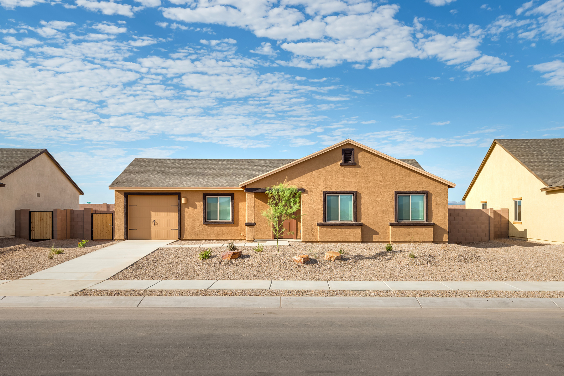 LGI Homes - Vahalla Ranch Image