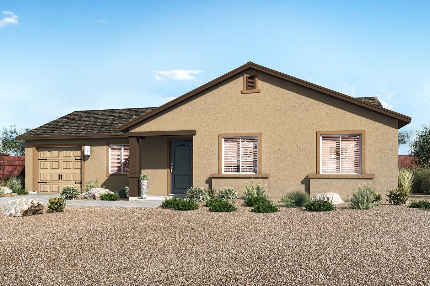 LGI Homes - Vahalla Ranch Image