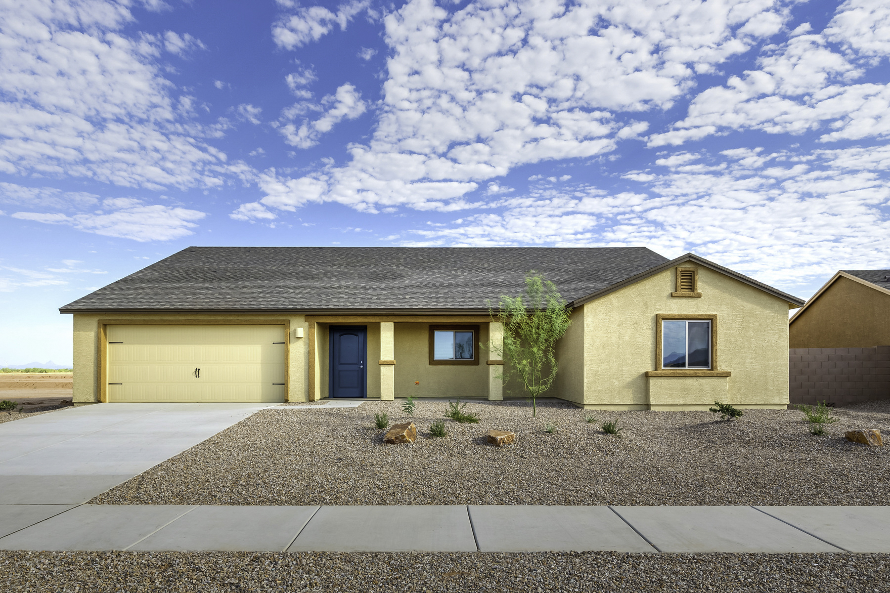 LGI Homes - Vahalla Ranch Image