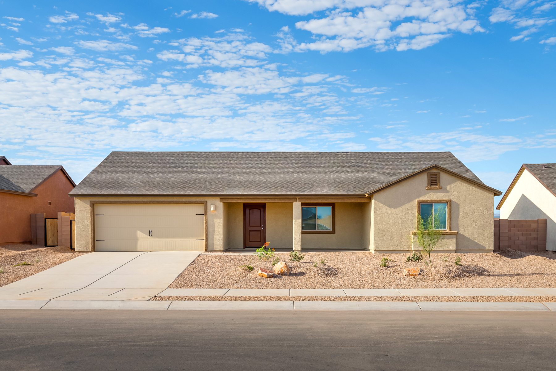 LGI Homes - Vahalla Ranch Image