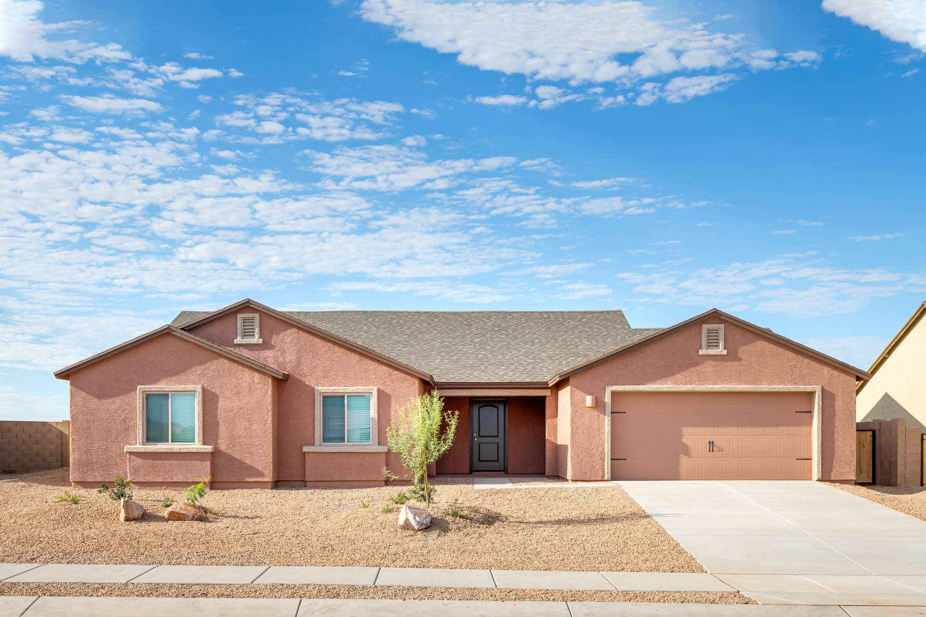 LGI Homes - Vahalla Ranch Image