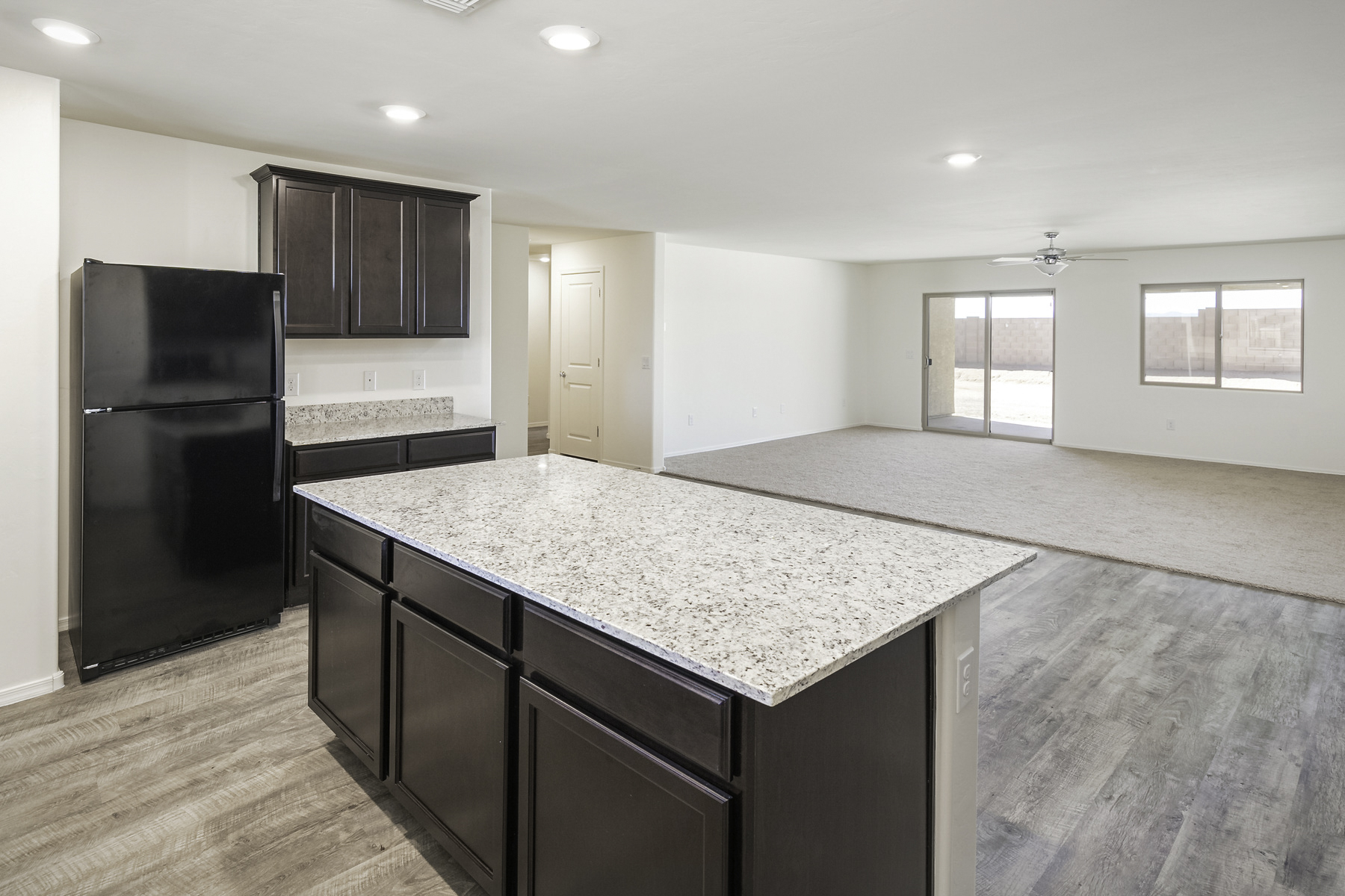 LGI Homes - Vahalla Ranch Image