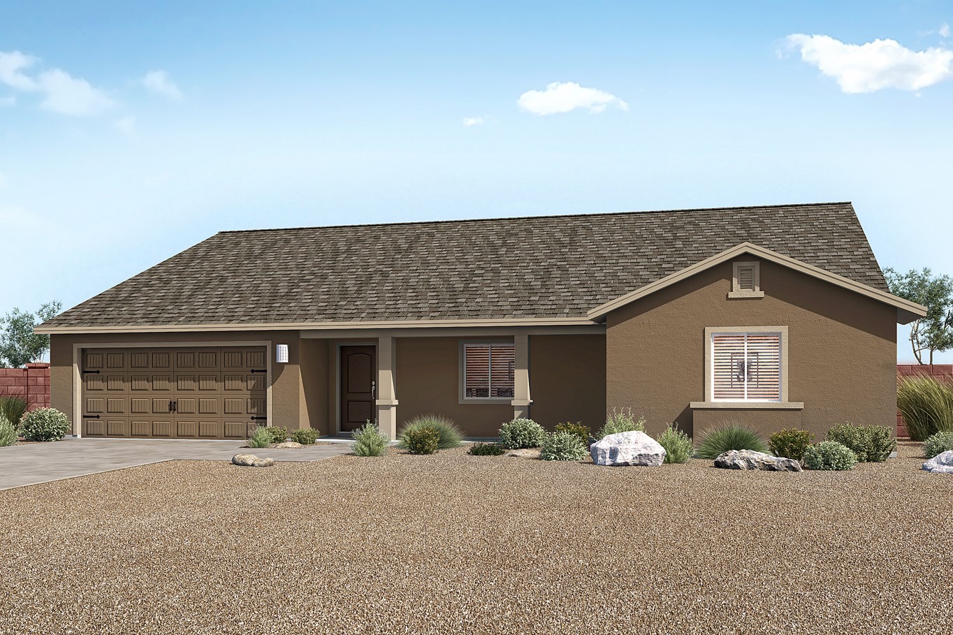 LGI Homes - Vahalla Ranch Image