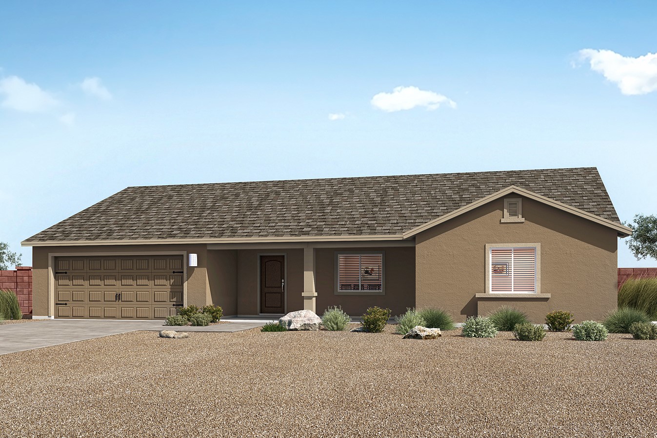 LGI Homes - Vahalla Ranch Image