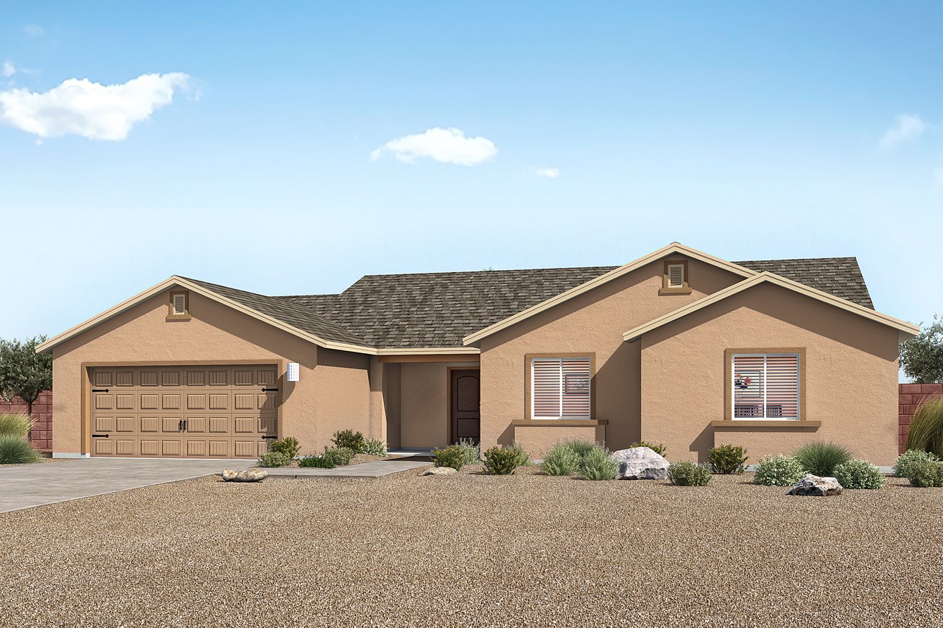 LGI Homes - Vahalla Ranch Image