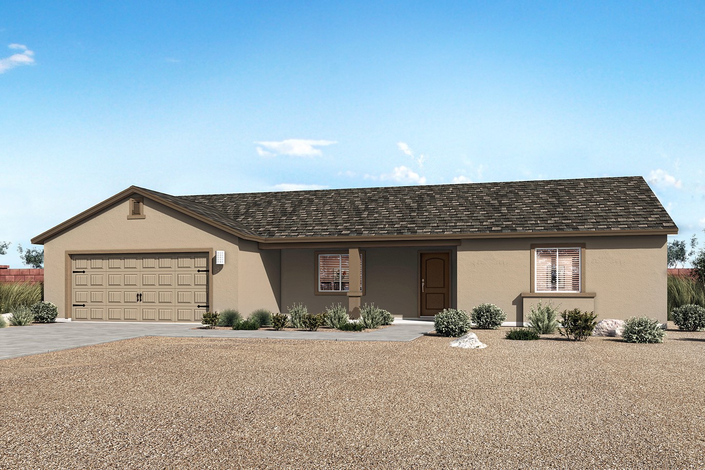 LGI Homes - Vahalla Ranch Image