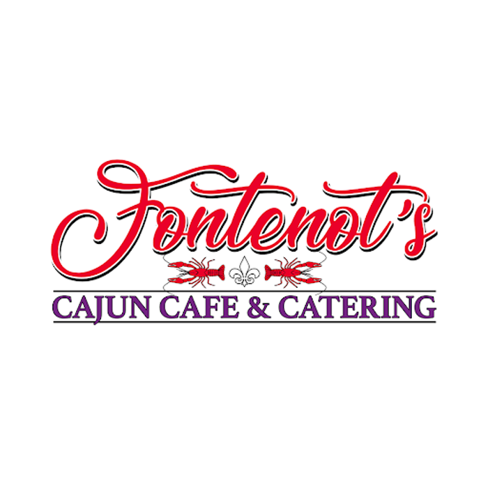 Fontenot's Cajun Café & Catering - Natchitoches, LA