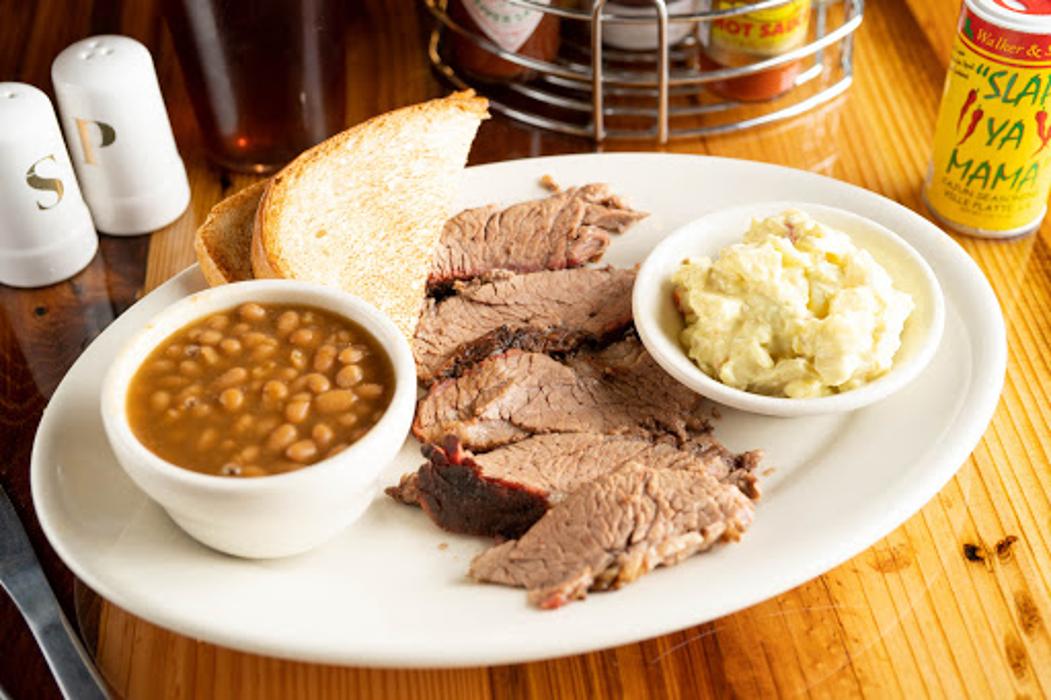 Fontenot's Cajun Café & Catering - Natchitoches, LA