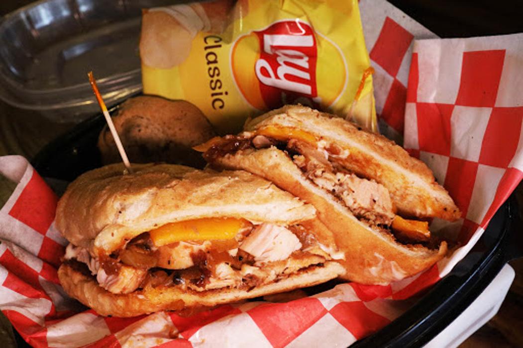 Fontenot's Cajun Café & Catering - Natchitoches, LA