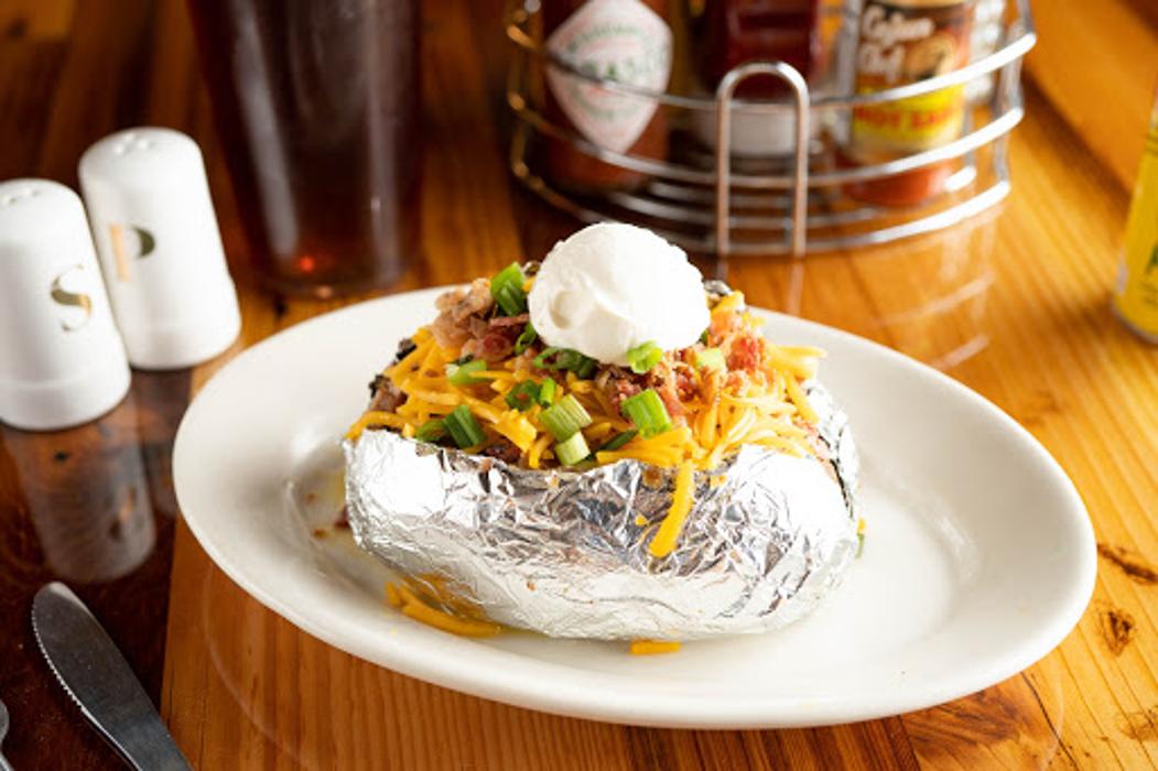 Fontenot's Cajun Café & Catering - Natchitoches, LA
