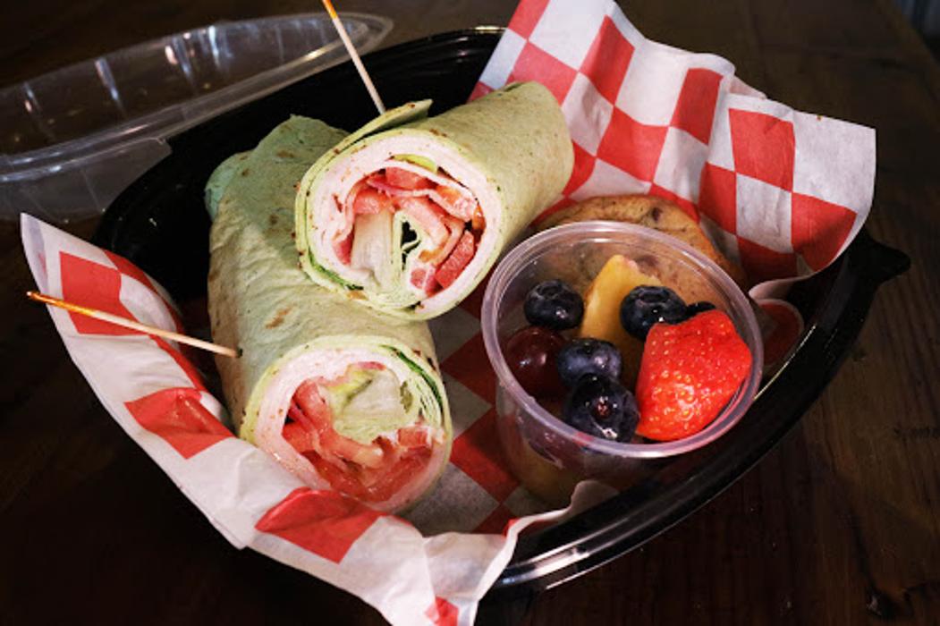 Fontenot's Cajun Café & Catering - Natchitoches, LA