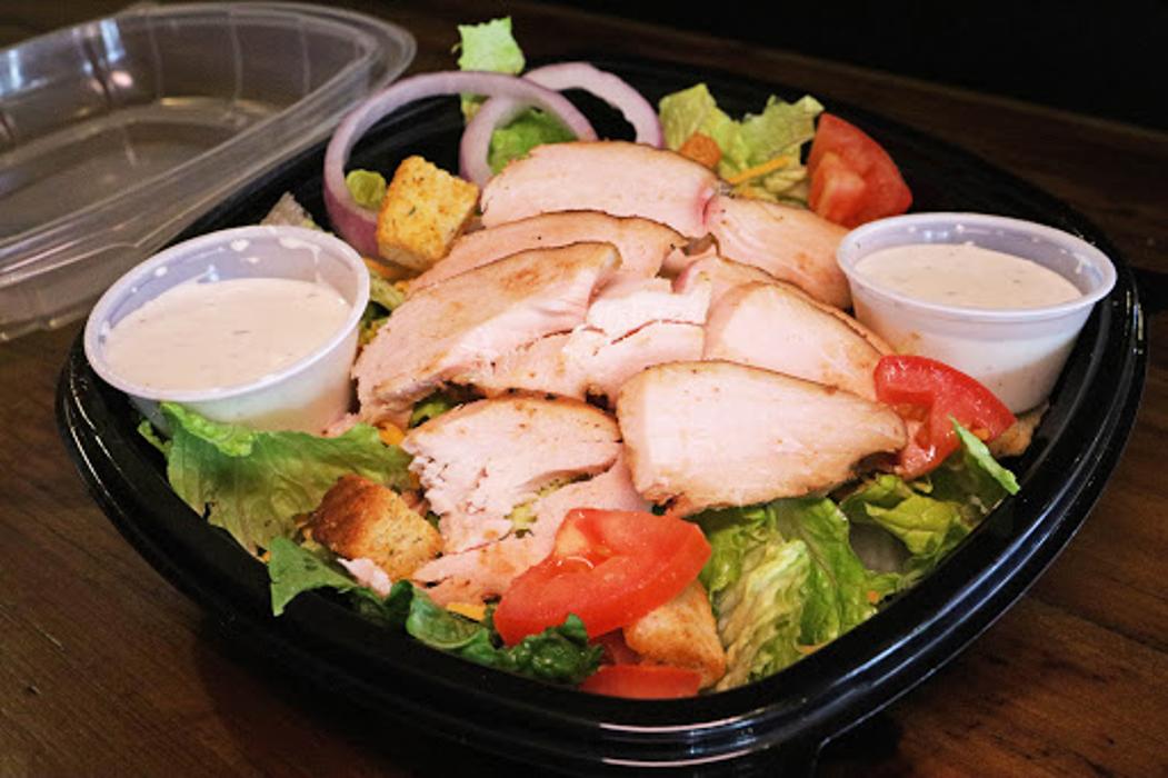 Fontenot's Cajun Café & Catering - Natchitoches, LA