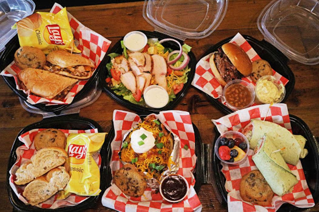 Fontenot's Cajun Café & Catering - Natchitoches, LA