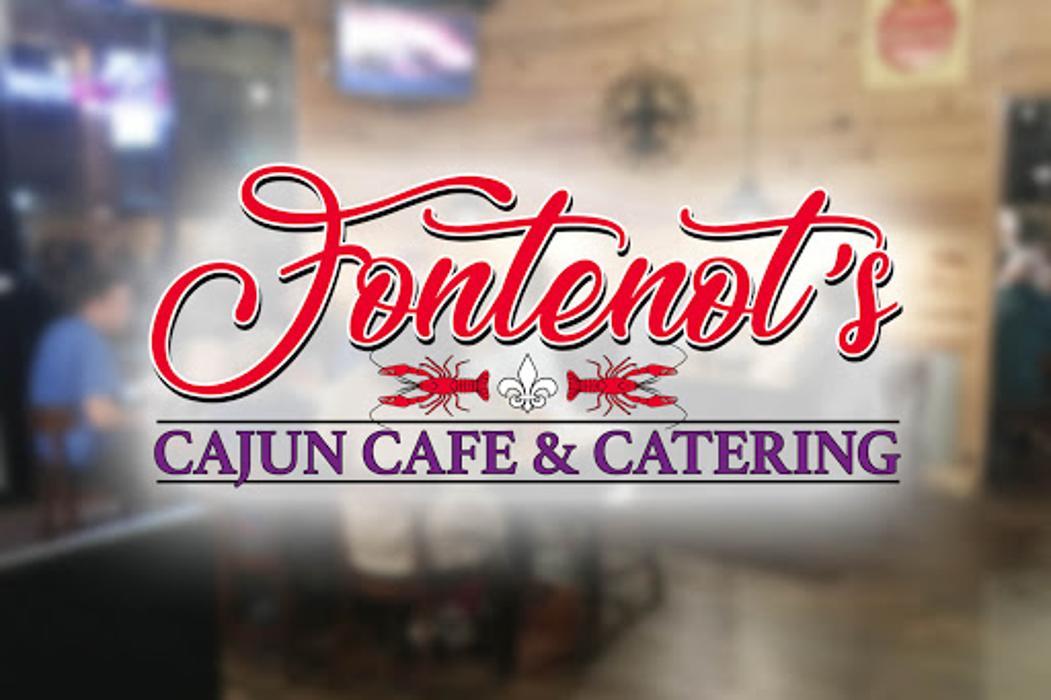 Fontenot's Cajun Café & Catering - Natchitoches, LA