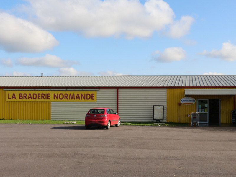 galerie image
