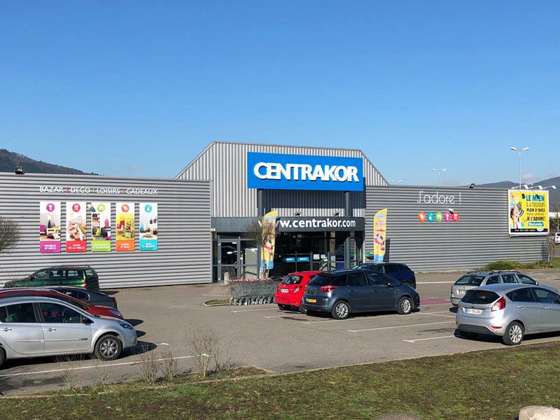 galerie image