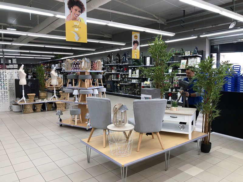 galerie image