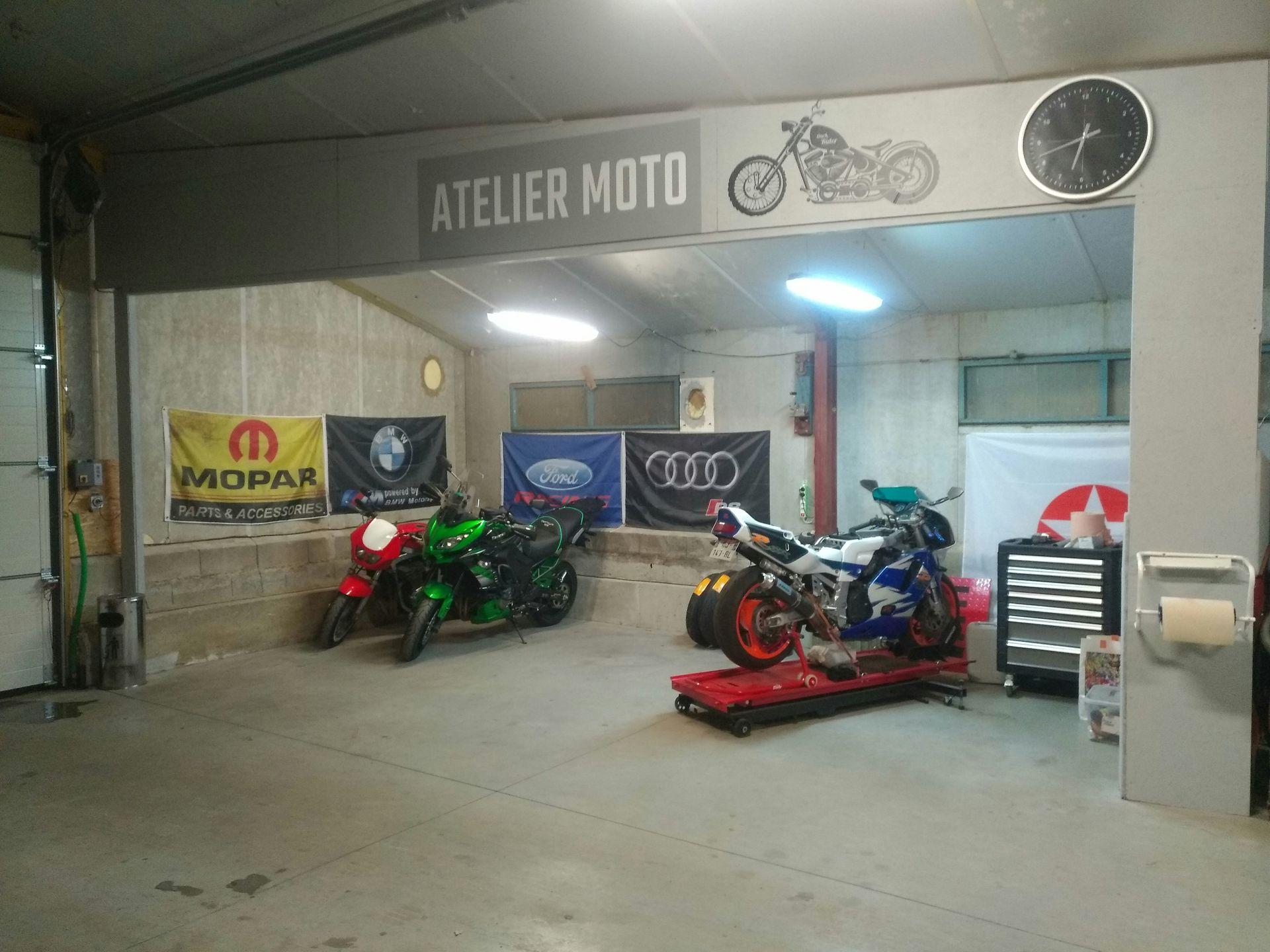 galerie image