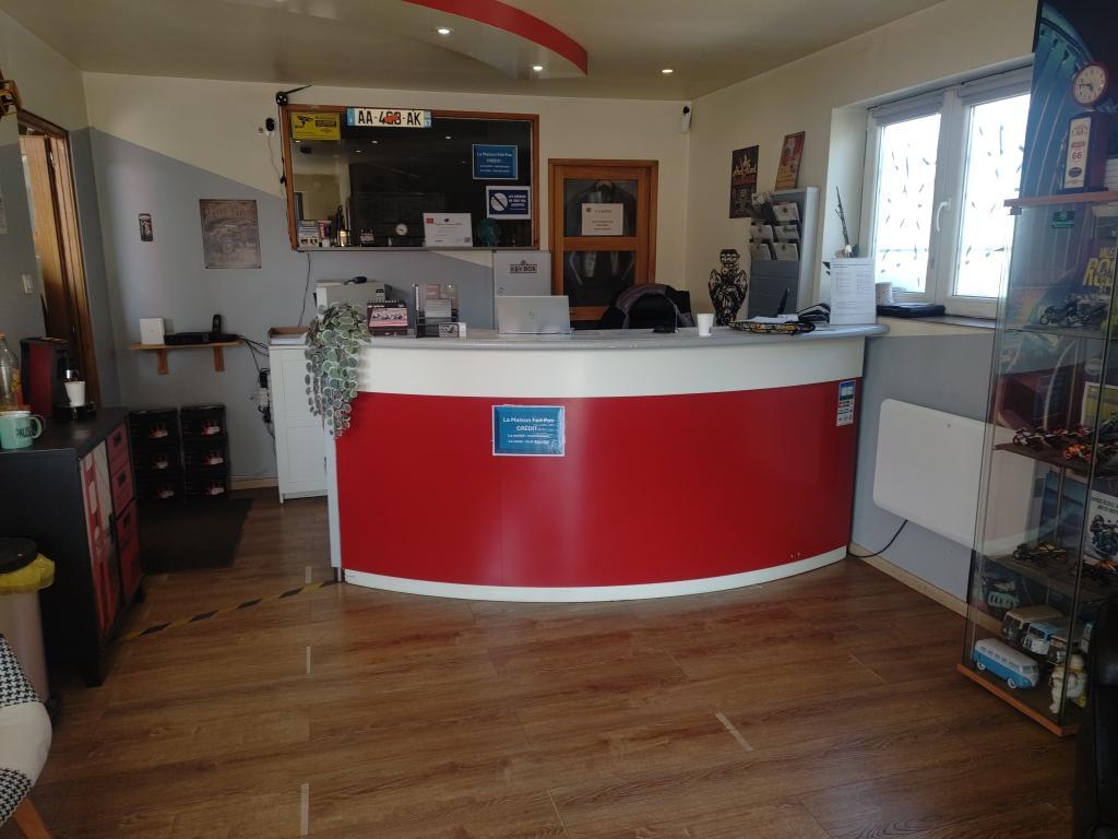 galerie image