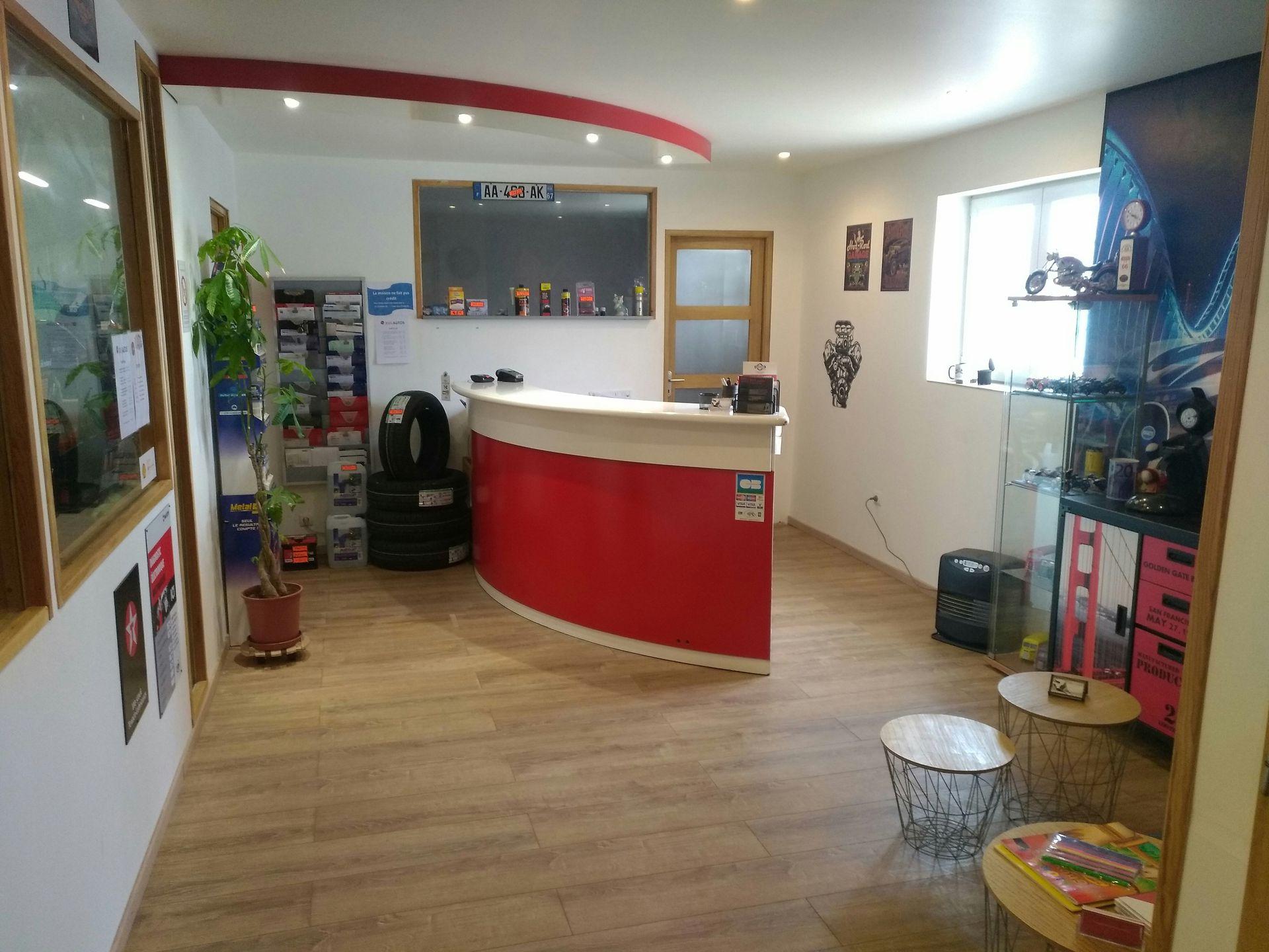 galerie image
