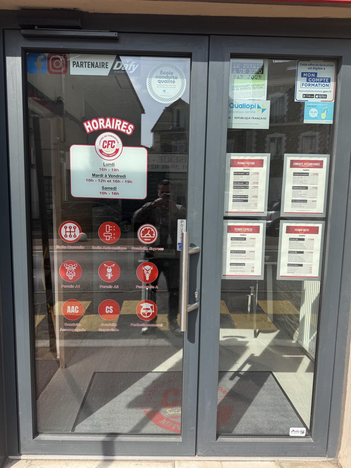 galerie image