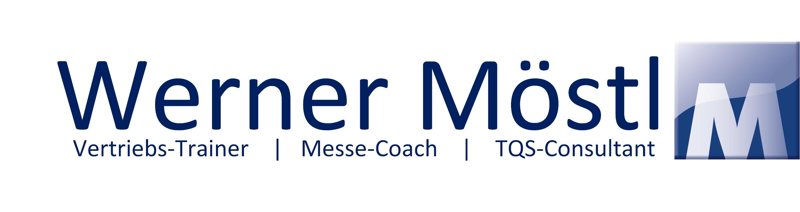 Bild zu Werner Moestl Vertriebs-Trainer und Messe-Coach in Herzogenaurach Bild zu Werner Moestl Vertriebs-Trainer und Messe-Coach in Herzogenaurach