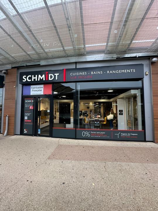 Cuisines SCHMIDT Thiais Meubles, articles de décoration