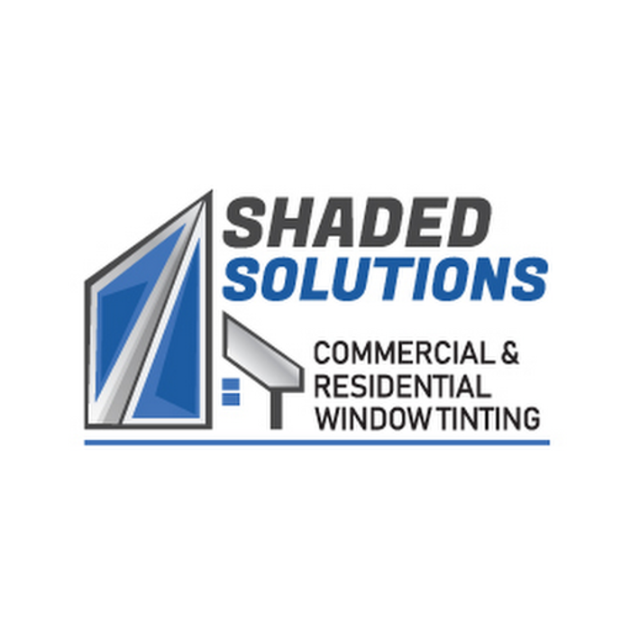 Shaded Solutions Commercial & Residential Window Tinting - Kearney, MO